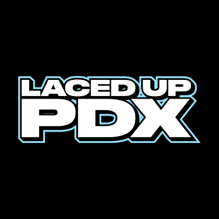 Laced Up PDX